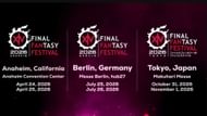 Here are the official dates for Fan Fest 2026! (Image via Square Enix)